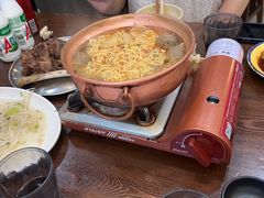 -谢大牛馆·中式卤牛排(老店)