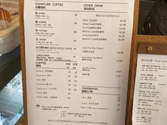 -KYO COFFEE(胶州路店)