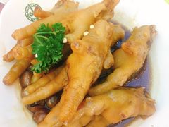 -添好运点心专门店(中环IFC店)