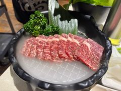 -猫爪爪原切自助烤肉(观音桥阳光世纪店)