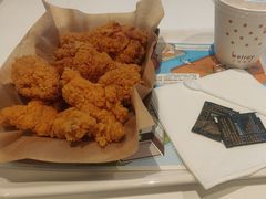 -德克士(宝龙天地店)