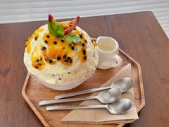 -Lumos一間甜食