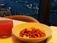-广州四季酒店·意珍·意式自助餐