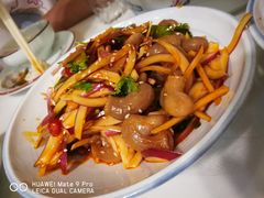 -小郭私房菜·海肠捞饭店(学士街店)