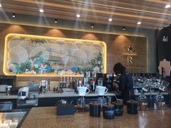 -星巴克臻选(福州东百中心分店)