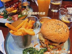 -bluefrog蓝蛙(皇庭广场店)