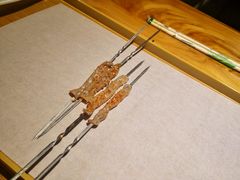 -一顿烧烤(八经街店)