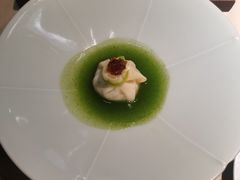 入云青黛-素慧餐厅(大虹桥店)