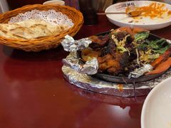 -清真· AL-JANNAT 佳纳特餐厅(仙林店)