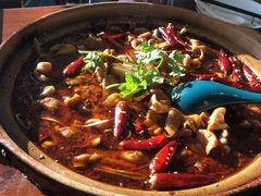 -马头巷·食景园(苏州总店)