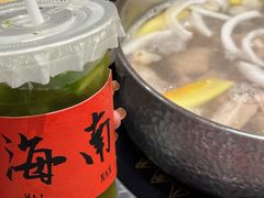 -椰小鸡·琼州糟粕醋(美兰缤纷城店)