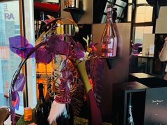 -翡翠36酒吧(浦东香格里拉店)