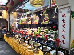 -亳府大院(亳州店)