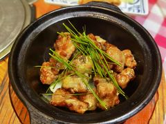 -龙桥私厨·姜花菊花过桥鱼·顺德菜(容桂店)