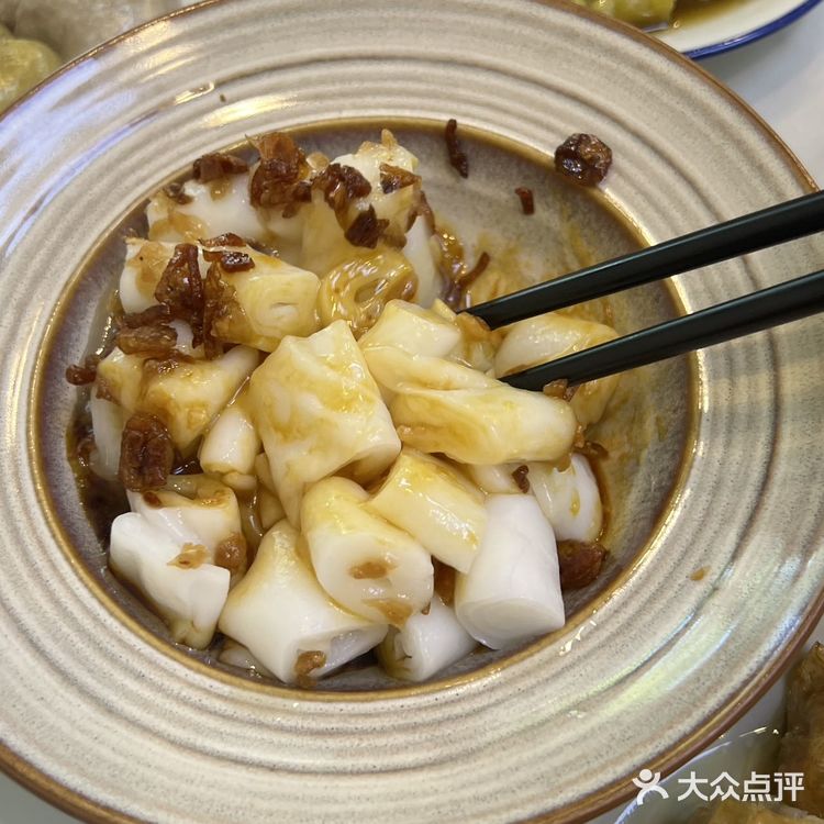 潮州第一站，去本地人带路的潮州早茶
