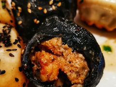 十三香小龙虾生煎-陈家生煎(世茂双子塔店)