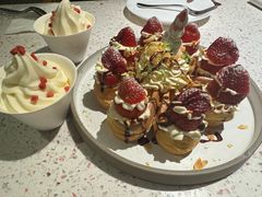 -BE BRIGHT KITCHEN(正佳广场店)