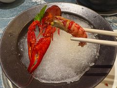 -扬州香格里拉·香宫中餐厅