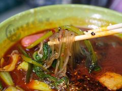 麻辣烫-老王太太串吧(中街店)