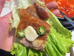 -土大力拌饭名家(丹尼斯百货店)