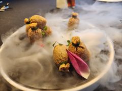 -上海滩餐厅(BFC外滩金融中心店)