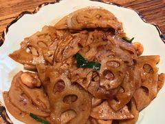 -嘉禾·悦享餐厅(八方汇店)