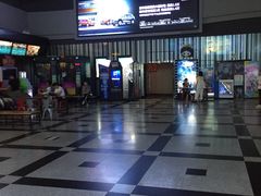 -万达影城(新街口印象汇CINITY店)
