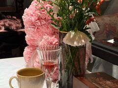 -狮拾久·现代新加坡料理(壹方城店)