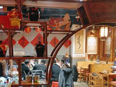 -凤吉园乌拉满族火锅中华老字号(繁荣路店)