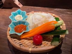 -三川·十酒Izakaya(南昌路店)