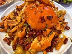 -簋街仔仔小龙虾(总店)