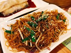 豉油皇炒面-添好运点心专门店(深水埗店)