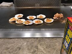 -大渔铁板烧(花园道店)