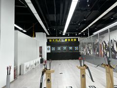 -i彻射箭俱乐部(新光界店)
