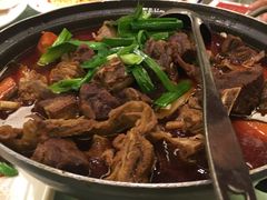 -丽华园(汉阳龙阳店)