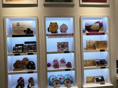 -GODIVA(恒隆广场店)