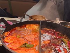 -山缓缓火锅(青岛万象城店)