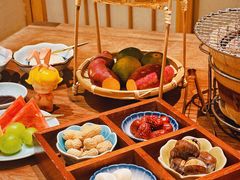-梅间堂茶馆(绿地缤纷城店)