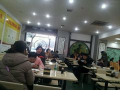 -大明寺素食坊(扬子江中路店)