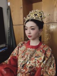 -盘子女人坊古装写真摄影(厦门总店)