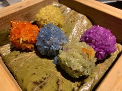 -捞王锅物料理(凯旋路店)