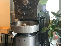 -dotcom coffee古点咖啡(致真大厦店)