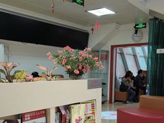 -七宝爱心献血屋