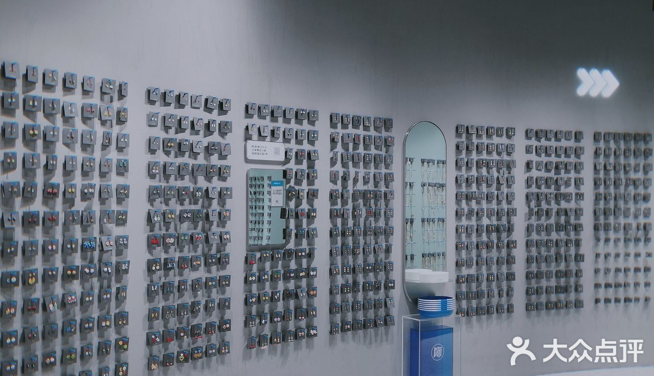 甜美妍打卡——ACC超级饰