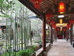 -味可道·黄圃人家园林酒家(兆丰店)