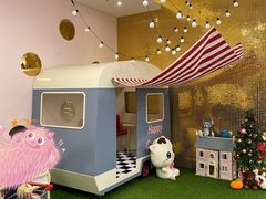 -Lilliput·粒粒堡亲子餐厅(嘉定宝龙店)