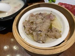 -山水茶艺馆·点心粤菜·30年老字号