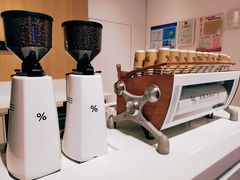 -% Arabica阿拉比卡咖啡烘焙工坊