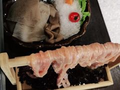 -湊湊火锅·茶憩(郑州绿地新都会店)