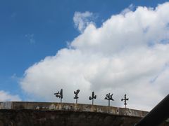 -胡里山炮台